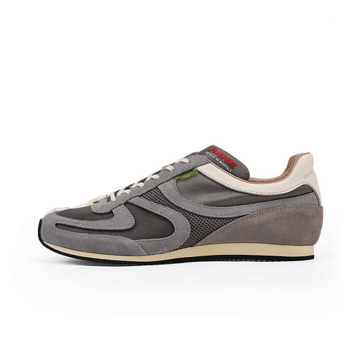 Кроссовки PANE Кроссовки низкие унисекс Bayshore Collection Gray Goose