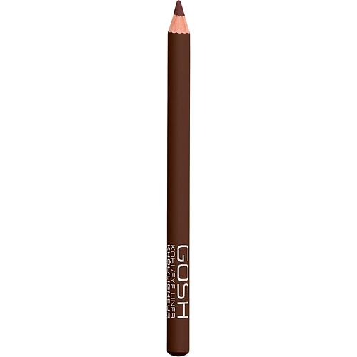 Карандаш для глаз GOSH Карандаш для глаз Kohl Eye Liner