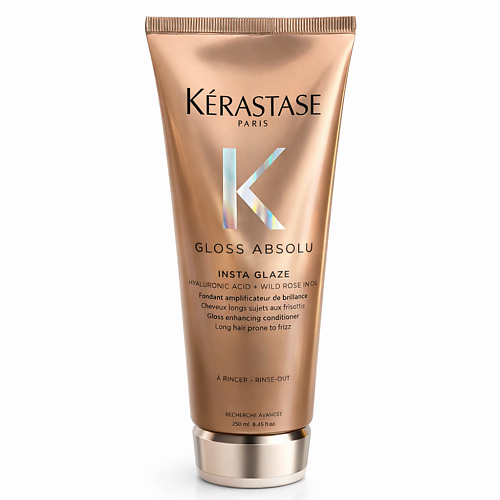 Бальзам для волос KERASTASE Бальзам для блеска и гладкости волос Insta Glaze Gloss Absolu