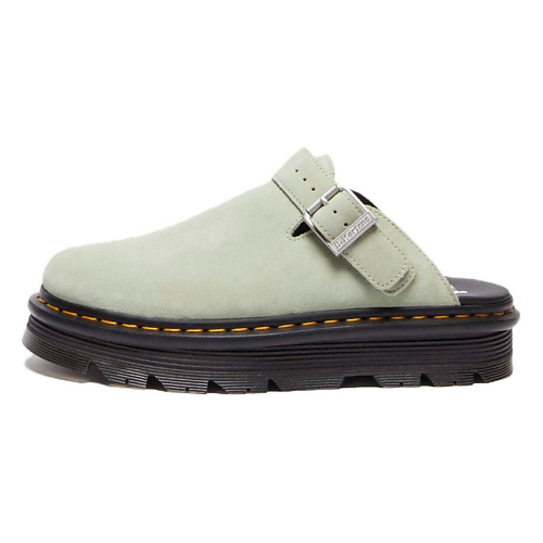 Кроссовки DR. MARTENS Dr.Martens EVA No Special Function Closed Toe Slippers Unisex Green