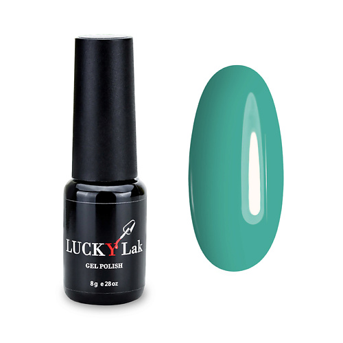 Гель-лак для ногтей LUCKYLAK Гель-лак для ногтей Coler