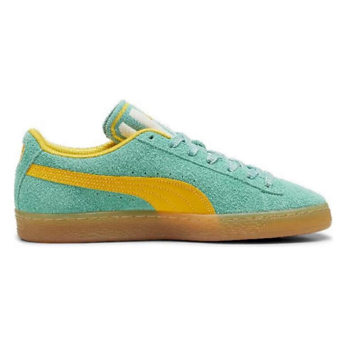 Кроссовки PUMA Кроссовки Suede Supertifo Jade Frost Gum