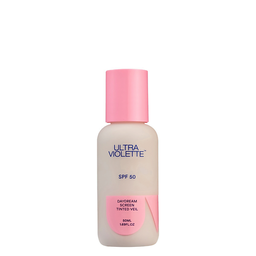 

ULTRA VIOLETTE Тональный крем Daydream Screen SPF 50, Тональный крем Daydream Screen SPF 50
