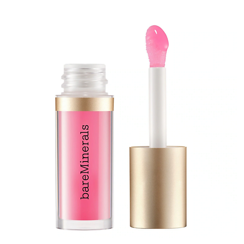 Блеск для губ BAREMINERALS Масло для губ Nourishing Lip Oil