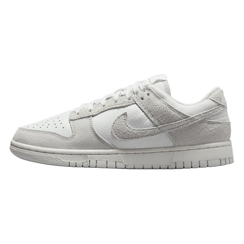 NIKE Кроссовки Dunk Anti-Slip для треккинга низкие серые