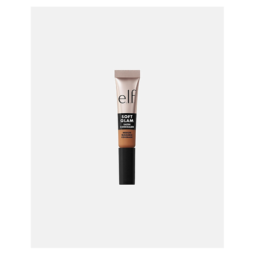 Консилер E.L.F. Консилер Soft Glam Satin