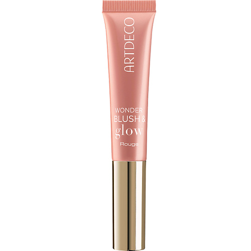 Румяна ARTDECO Румяна блестящие с легкой жидкой текстурой Wonder Blush & Glow