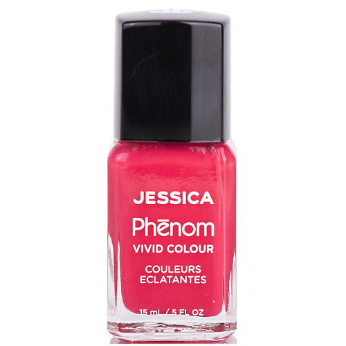 Лак для ногтей JESSICA Лак для ногтей PHENOM