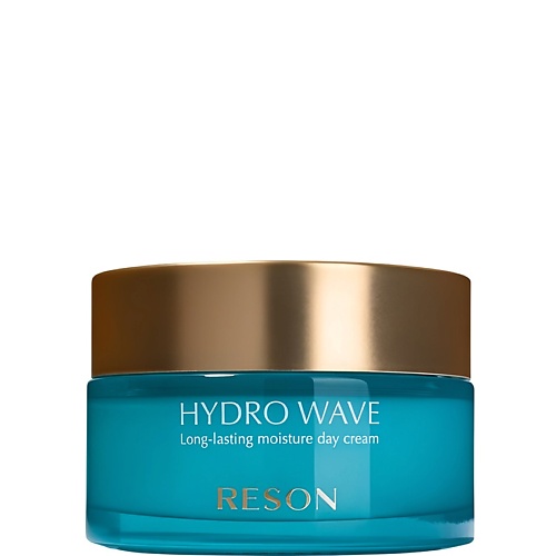 Крем для лица RESON Дневной увлажняющий крем для лица HYDRO WAVE