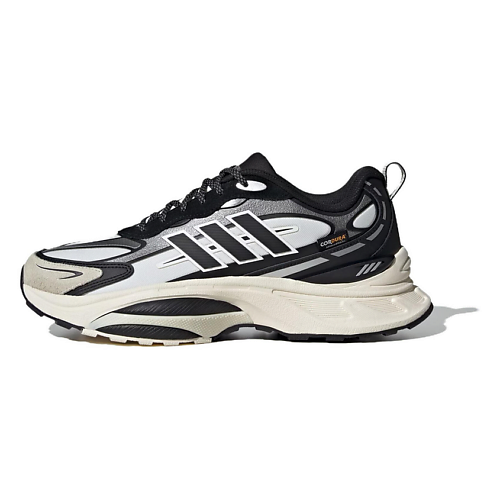 Кроссовки ADIDAS Кроссовки Mts Pro White Black Ivory Cordura