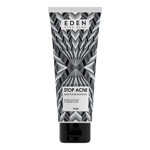 Маска для лица EDEN Маска для лица от черных точек
