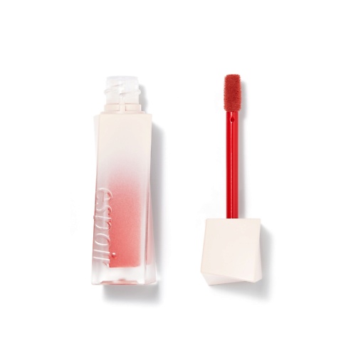 Тинт для губ ESPOIR Тинт для губ вельветовый COUTURE LIP TINT BLUR VELVET