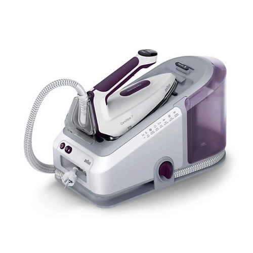 Парогенератор BRAUN Парогенератор CareStyle 7 IS7266VI