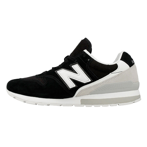 Кроссовки NEW BALANCE Кроссовки 996 'Black Grey'