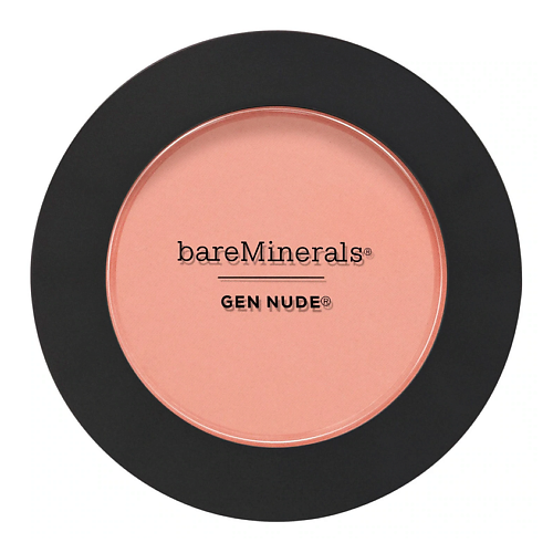

BAREMINERALS Компактные румяна Gen Nude Powder Blush, Компактные румяна Gen Nude Powder Blush