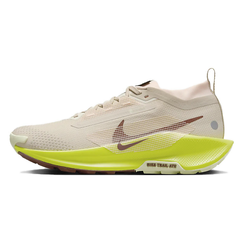 Кроссовки NIKE Кроссовки для трейла женские React Pegasus Trail 5 Gore Tex