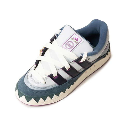 ADIDAS ORIGINAL Кроссовки Adimatic 'Halloween 2024'