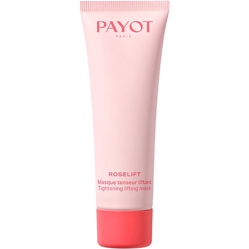 Маска для лица PAYOT Маска для лица, шеи и декольте подтягивающая укрепляющая Roselift