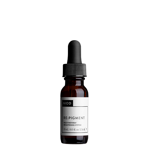 Сыворотка для лица NIOD Сыворотка против пигментации RE: Pigment Serum