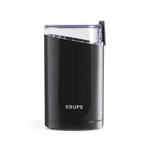 Кофемолка KRUPS Электрическая кофемолка F20342