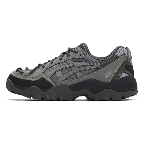 Кроссовки ASICS Кроссовки туристические унисекс для активного отдыха 1203A746-020