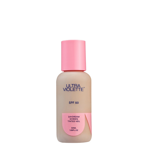 Тональное средство ULTRA VIOLETTE Тональный крем Daydream Screen SPF 50