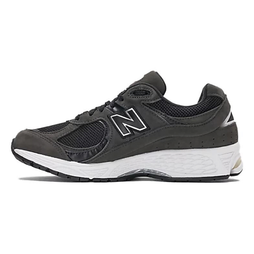 Кроссовки NEW BALANCE Кроссовки спортивные мужские 2002R Og Dark Grey