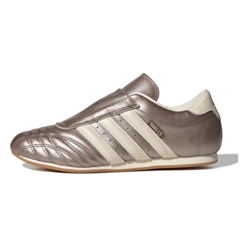 Кроссовки ADIDAS Кроссовки для бега Taekwondo Anti-Slip Wear-Resistant Low-Top