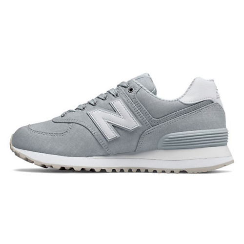 Кроссовки NEW BALANCE Кроссовки NB 574 Low-Top Running Shoes Celadon Green