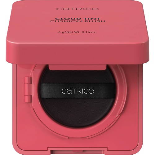 Румяна CATRICE Румяна-кушон Cloud Tint Cushion Blush