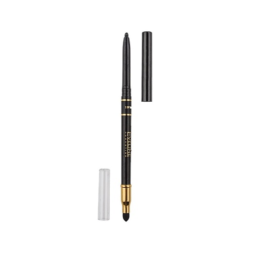 Карандаш для глаз EVELINE Карандаш для глаз EYE MAX PRECISION
