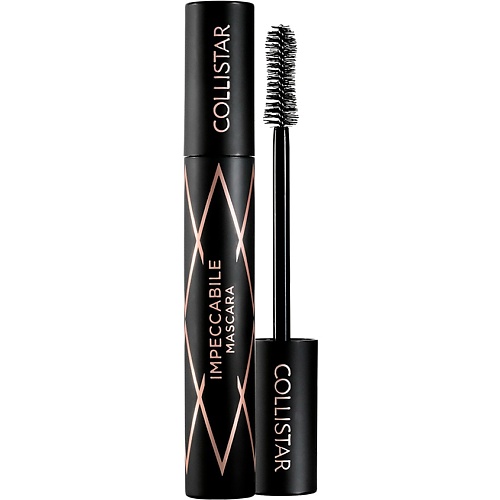 Тушь для ресниц COLLISTAR Тушь для ресниц черная водостойкая Impeccable Mascara