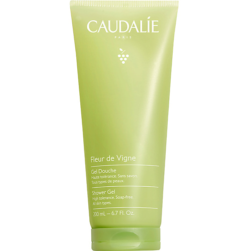 Гель для душа CAUDALIE Гель для душа Fleur de Vigne