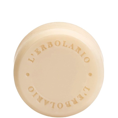 Шампунь для волос LERBOLARIO Твердый шампунь Фисташка Pistachio Solid Shampoo