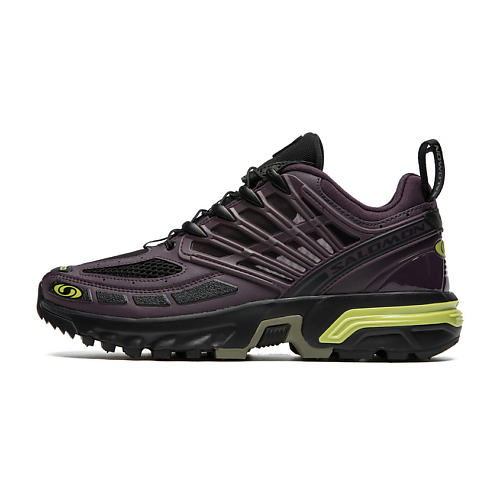 Кроссовки SALOMON Кроссовки низкие унисекс ACS Pro