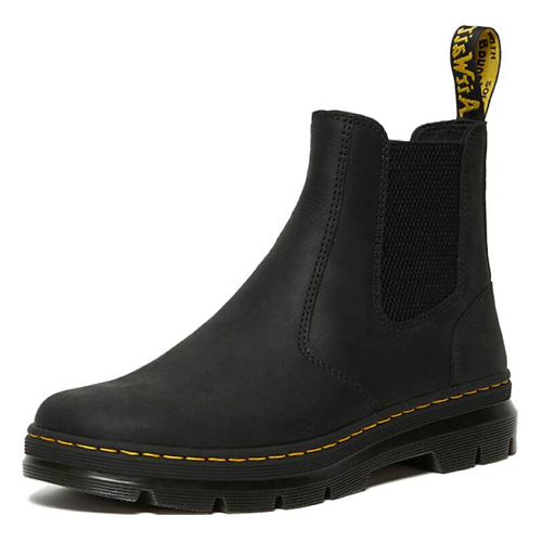 Кроссовки DR. MARTENS Dr.Martens elastic-panel leather boots