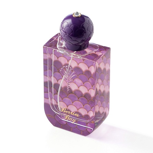 Парфюмерная вода LAZURE PERFUMES Berries Bay