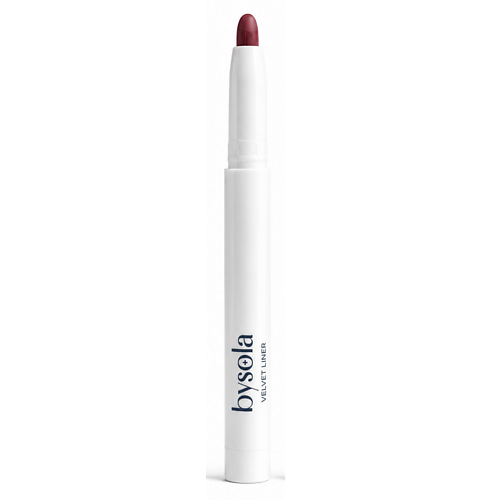 Карандаш для губ BYSOLA Карандаш для губ Velvet Liner
