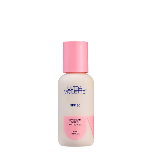 Тональное средство ULTRA VIOLETTE Тональный крем Daydream Screen SPF 50
