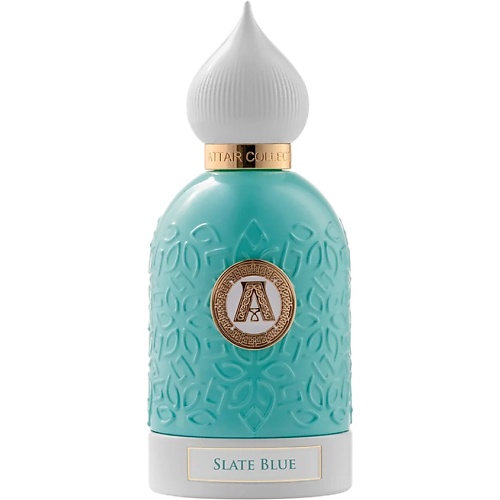 Духи ATTAR COLLECTION Slate Blue Extrait