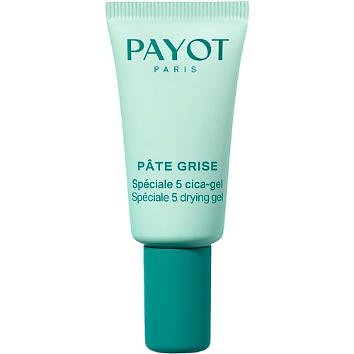 Спот-средство для лица PAYOT Гель для лица подсушивающий Pate Grise