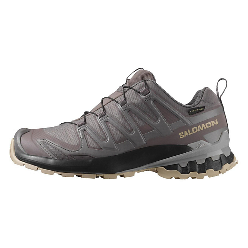 Кроссовки SALOMON Кроссовки XA Pro 3D V9
