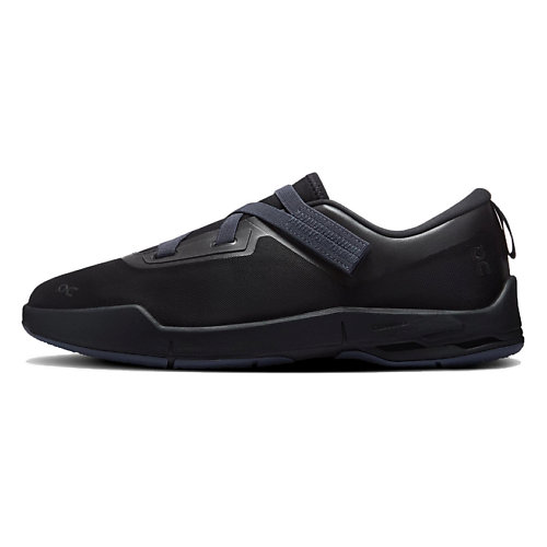 Кроссовки ON RUNNING ON1 Кроссовки Cloudnova Zendaya x Wmns 'MoBlack Ink' Women's