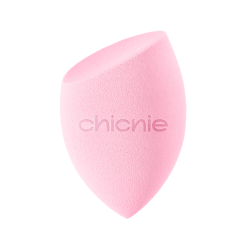 Спонж для нанесения макияжа CHICNIE Спонж для макияжа All-In-One MakeUp Sponge