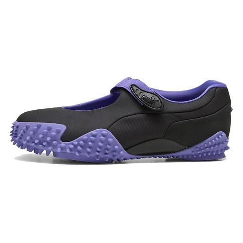 Кроссовки PUMA Кроссовки унисекс Mostro Fey Low Top Casual