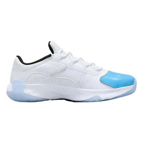 

NIKE Кроссовки с низким верхом 11 Cmft Low University Blue, Кроссовки с низким верхом 11 Cmft Low University Blue