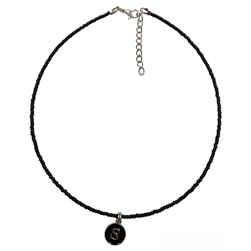 Ожерелье SIDORINA SOFIA ACCESSORIES Чокер из бисера