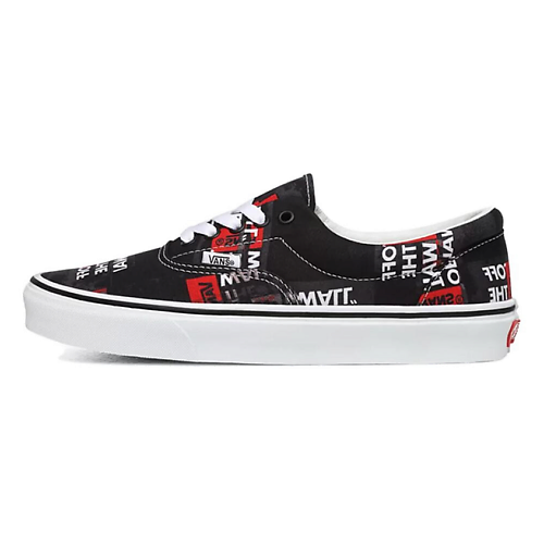 VANS Era Кроссовки для скейтбординга Низкие