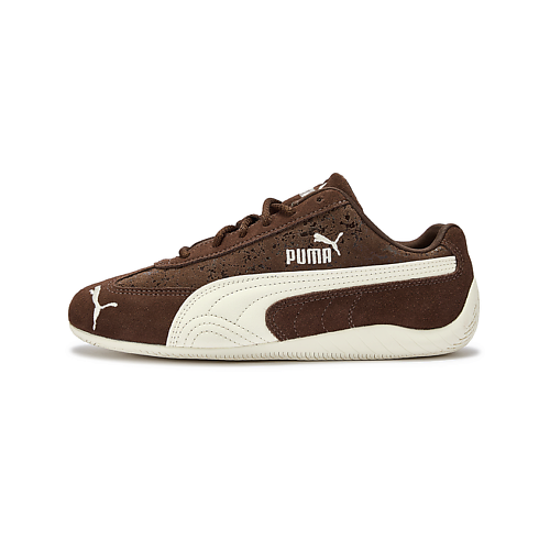 Кроссовки PUMA Кроссовки унисекс Speedcat Support Balance Thermal Low top