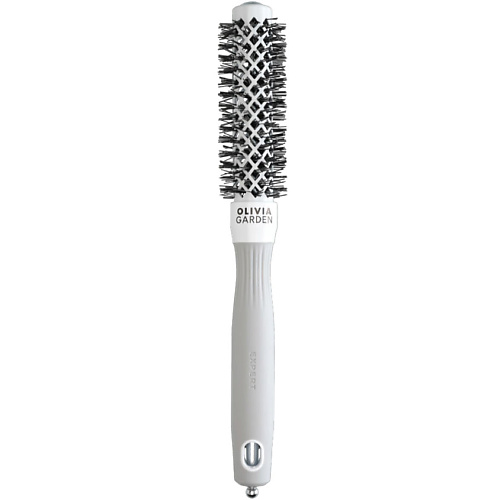 

OLIVIA GARDEN Термобрашинг 20 мм с керамическим покрытием Expert Blowout Shine, Термобрашинг 20 мм с керамическим покрытием Expert Blowout Shine